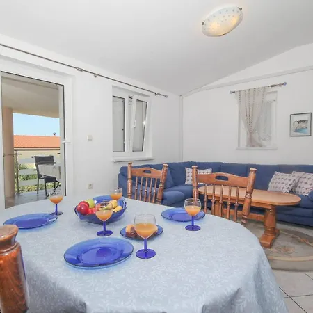 Mara Tribunj 아파트 Tribalj