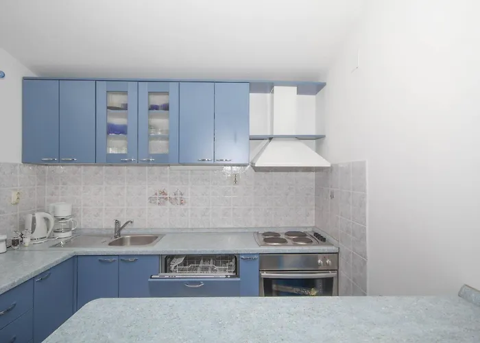 Mara Tribunj דירה