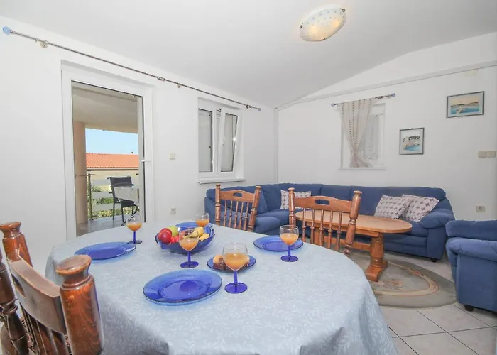 Mara Tribunj דירה Tribalj