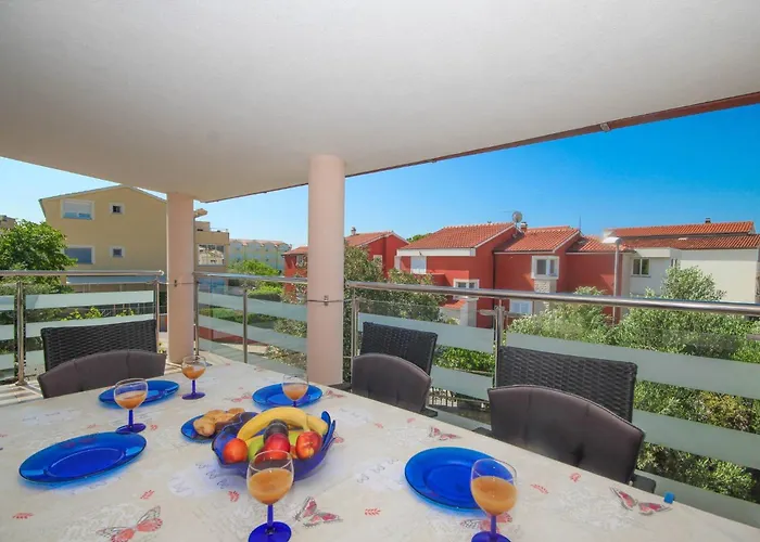 Mara Tribunj דירה Tribalj