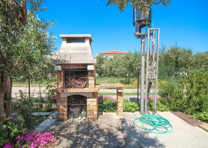 דירה Mara Tribunj