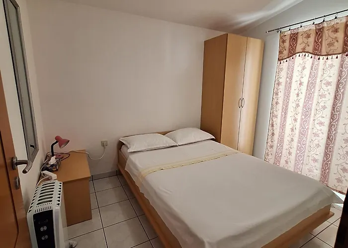 דירה Mara Tribunj Tribalj