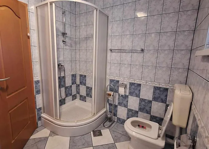 Mara Tribunj * Tribalj